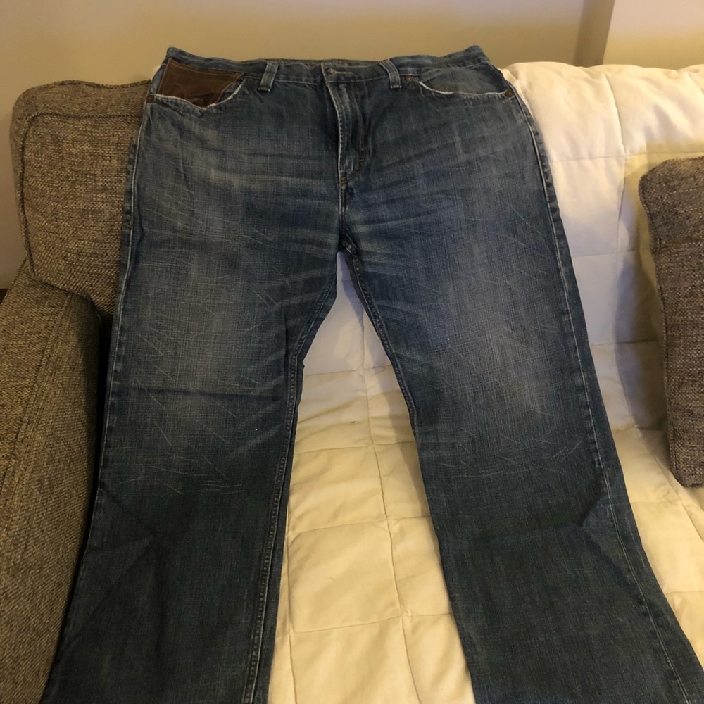 Levi’s